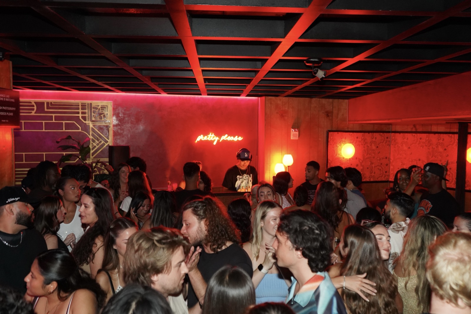 Renegade Wav Presents: Second Saturdays