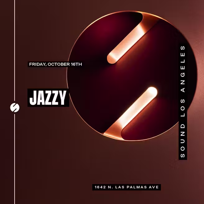 Jazzy