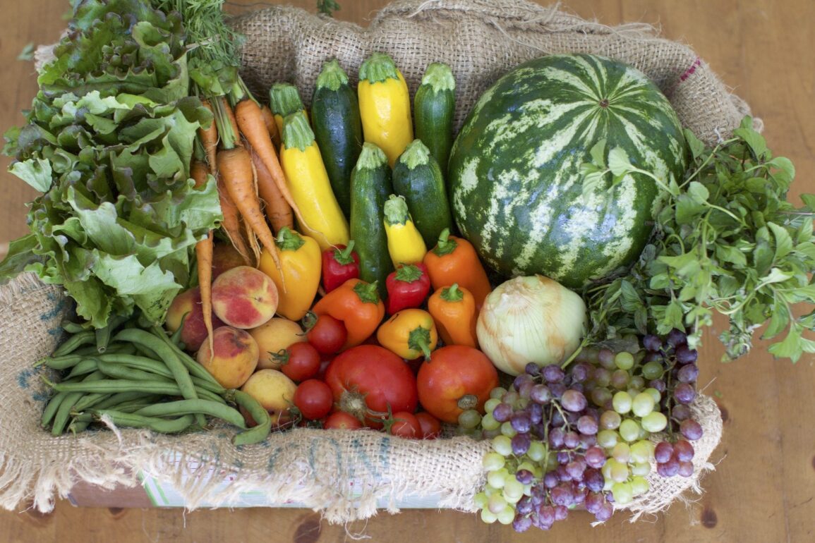 Atwater Village Farmers Market