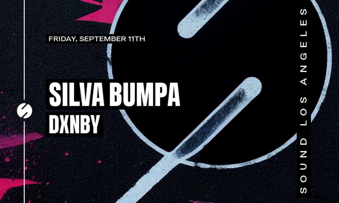 Silva Bumpa