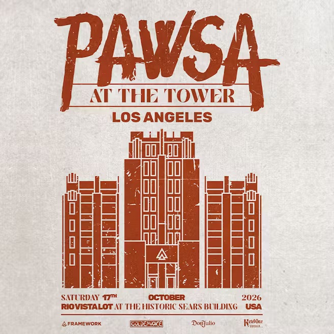 PAWSA