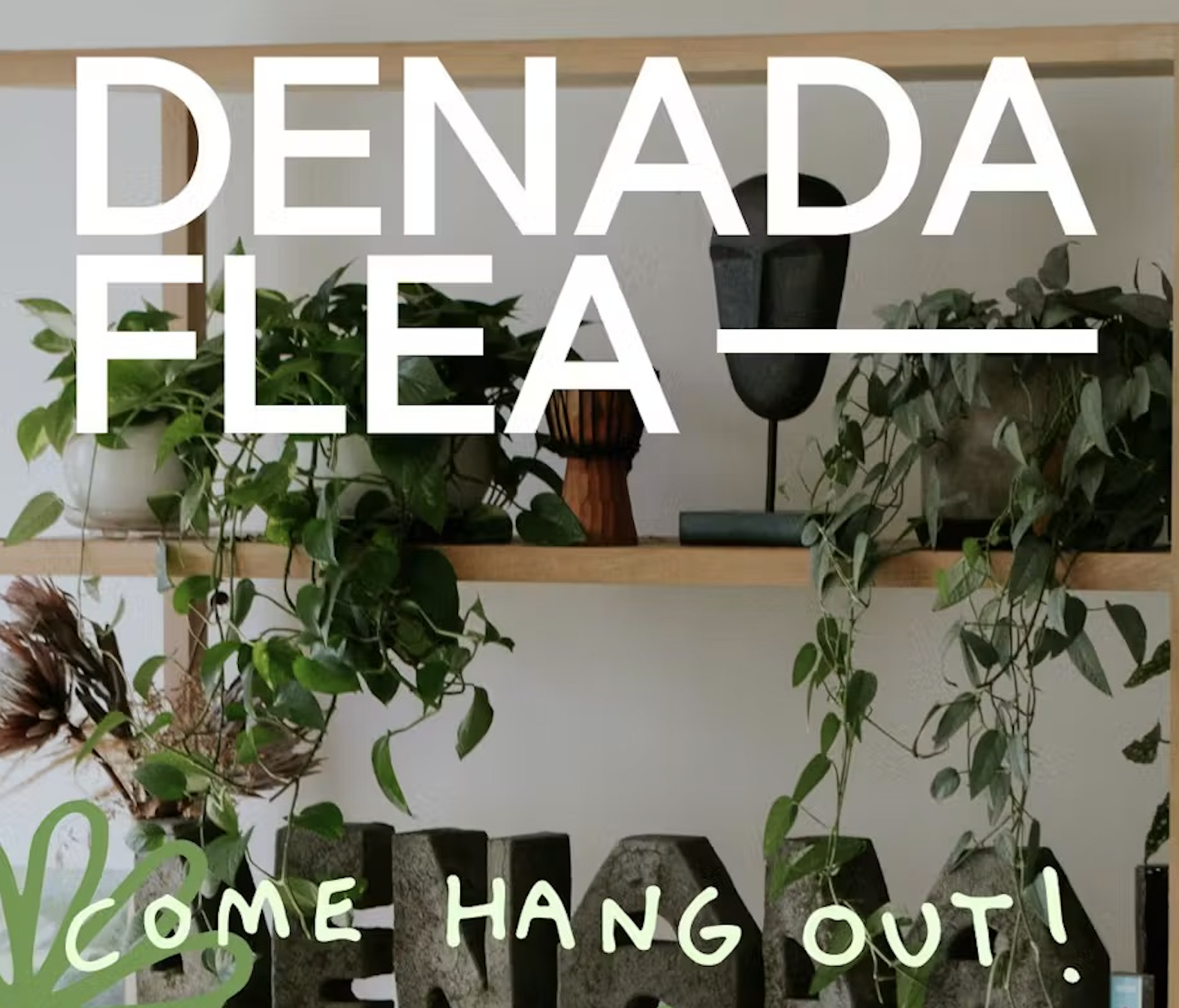 DENADA FLEA