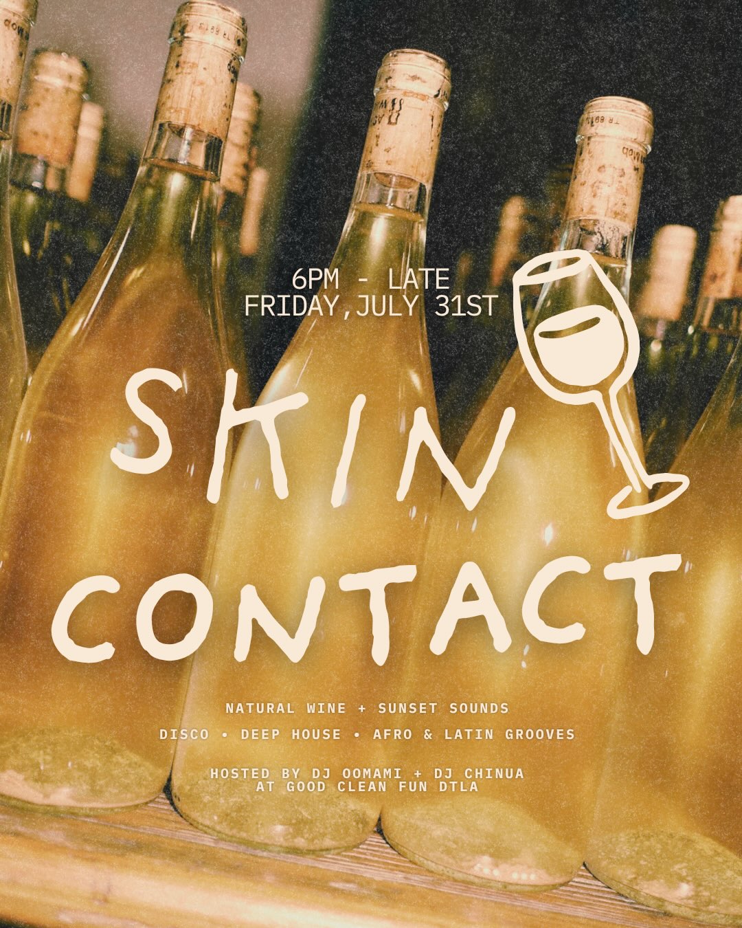 Skin Contact