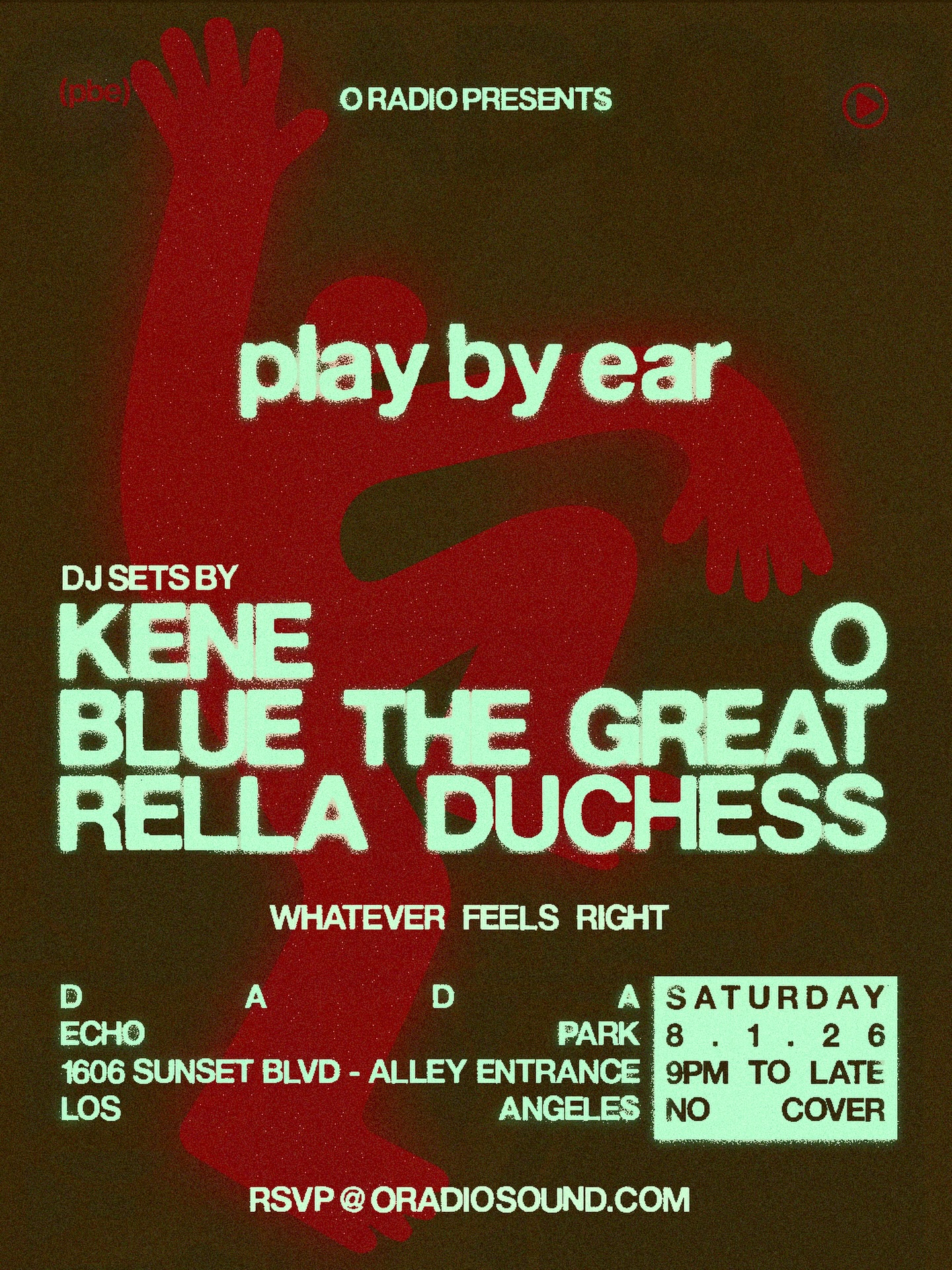 Play By Ear