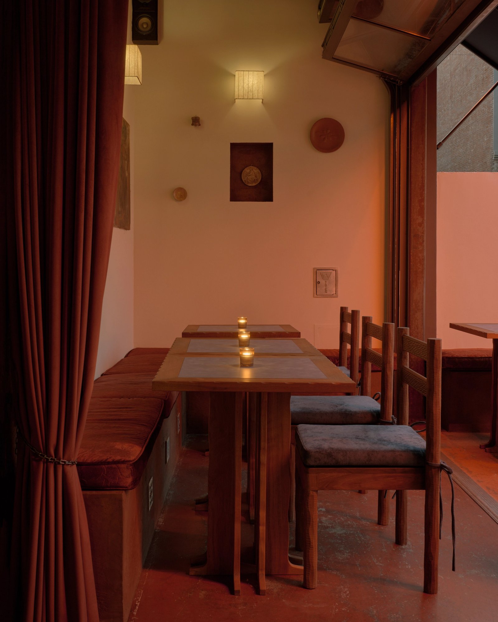 Sunday Night Jazz at Café Tondo