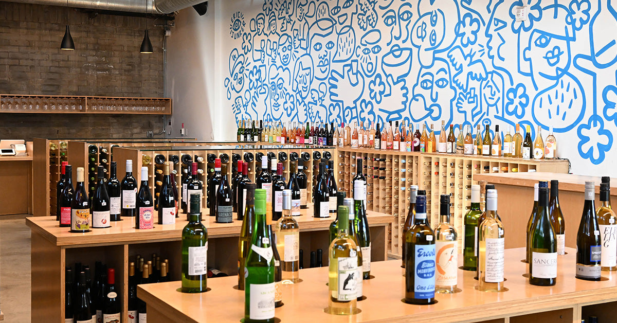 Wednesday Night Tastings