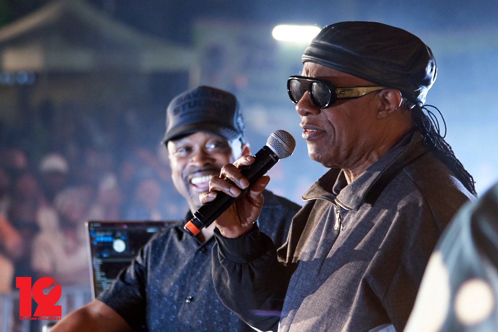 WONDER-FULL Tribute to the Music of Stevie Wonder