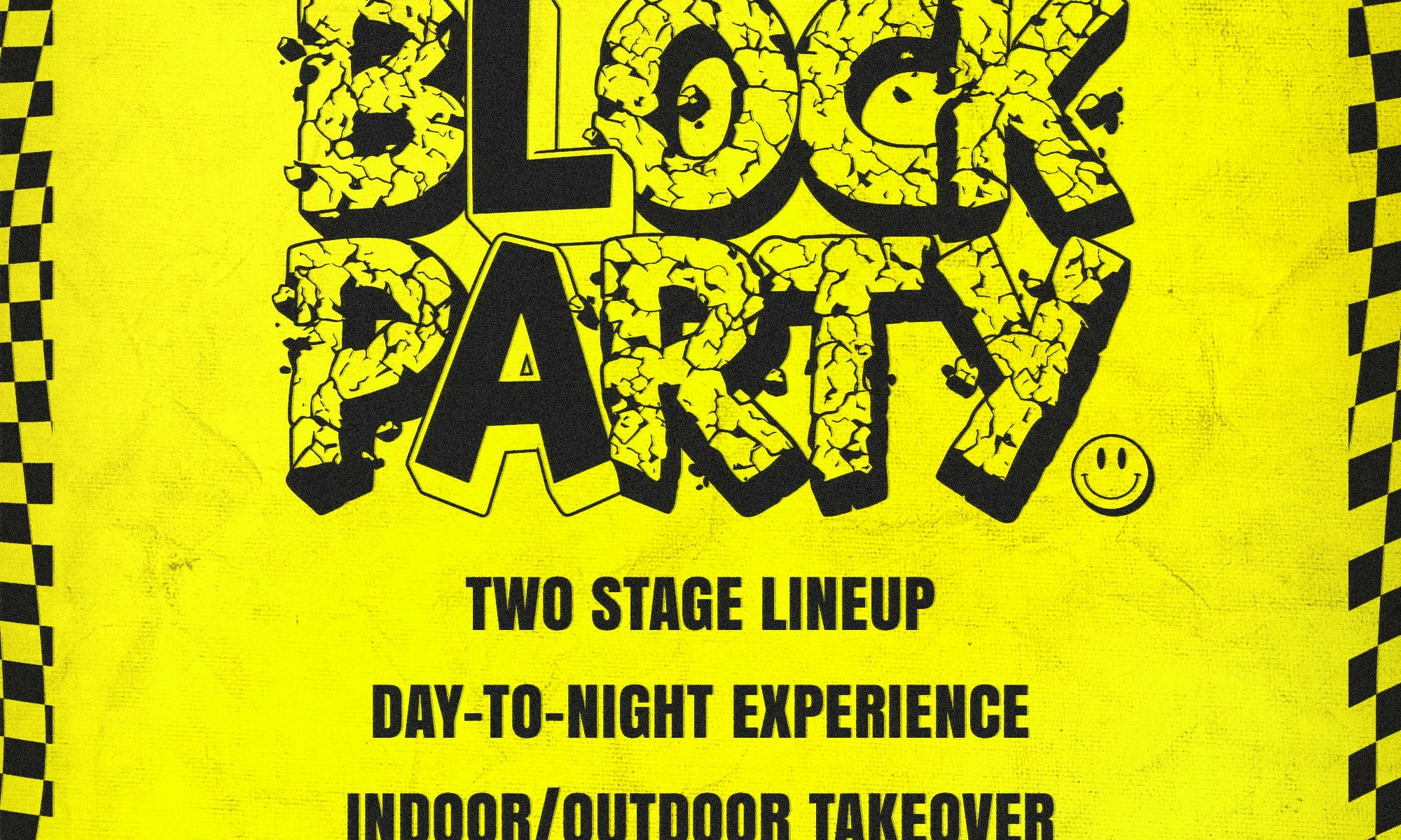 B&L Presents: DNBNL Block Party LA