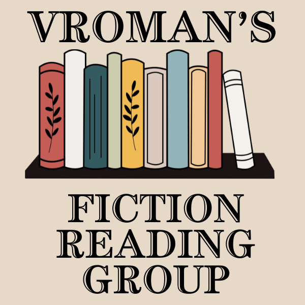 Fiction Reading Group
