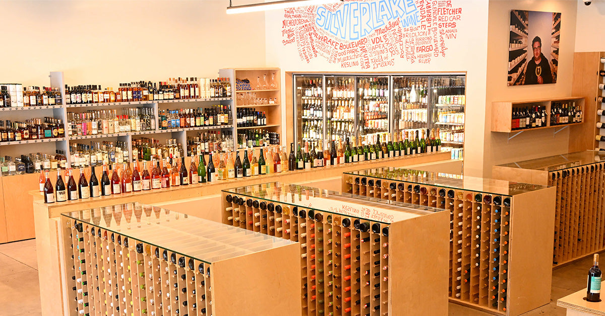 Thursday Night Tasting