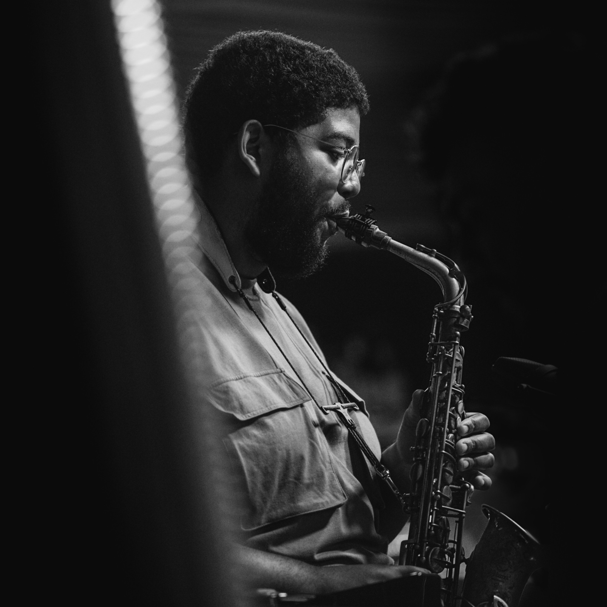 KCRW Presents: Third Thursdays