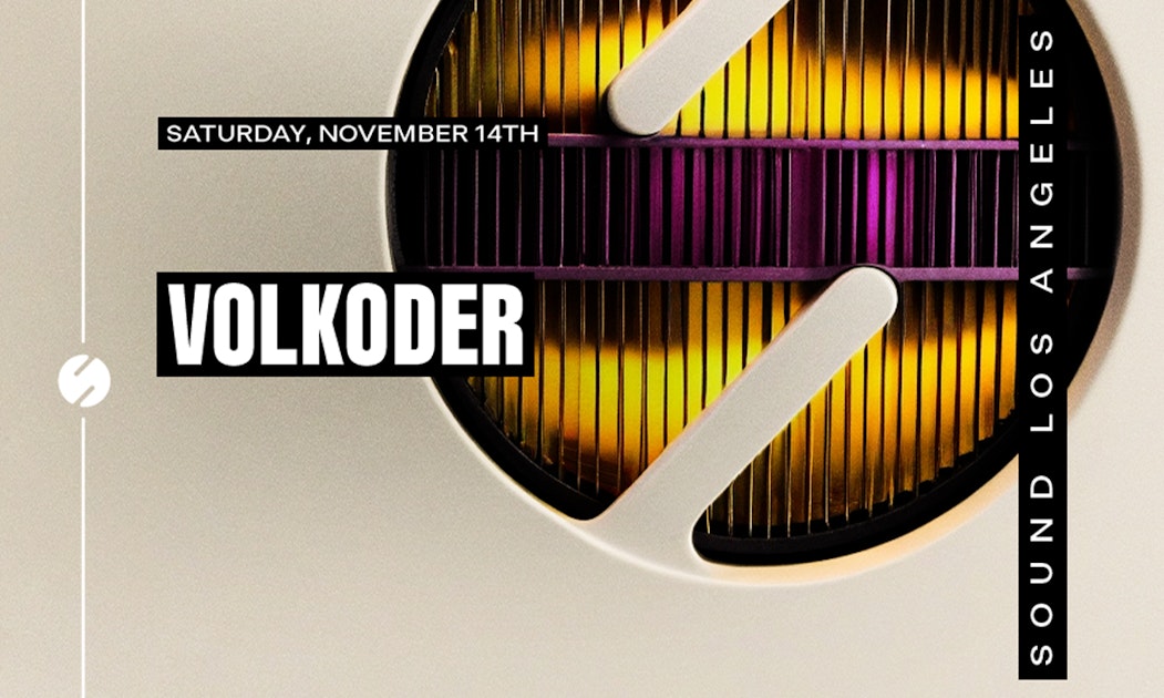 Volkoder