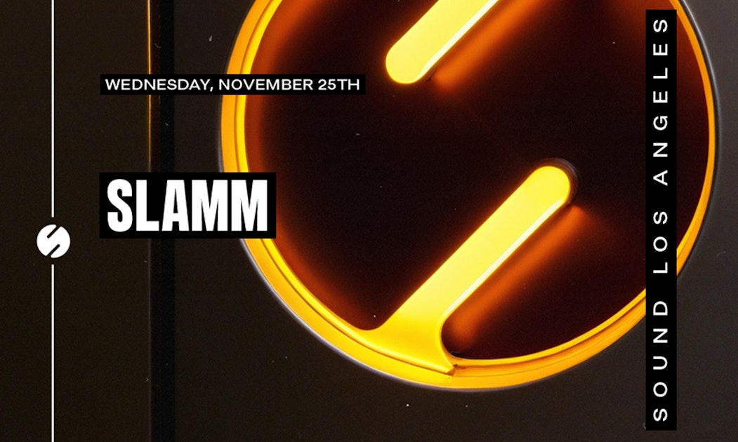 SLAMM