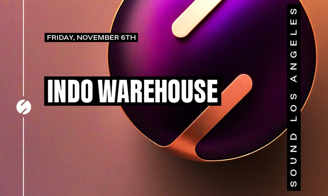 Indo Warehouse