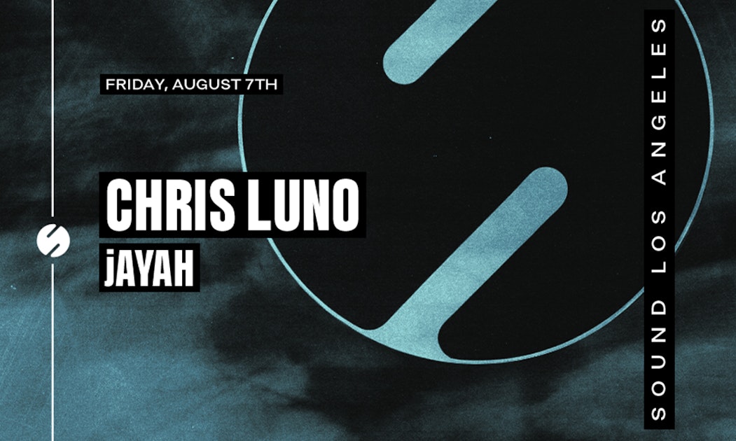 Chris Luno