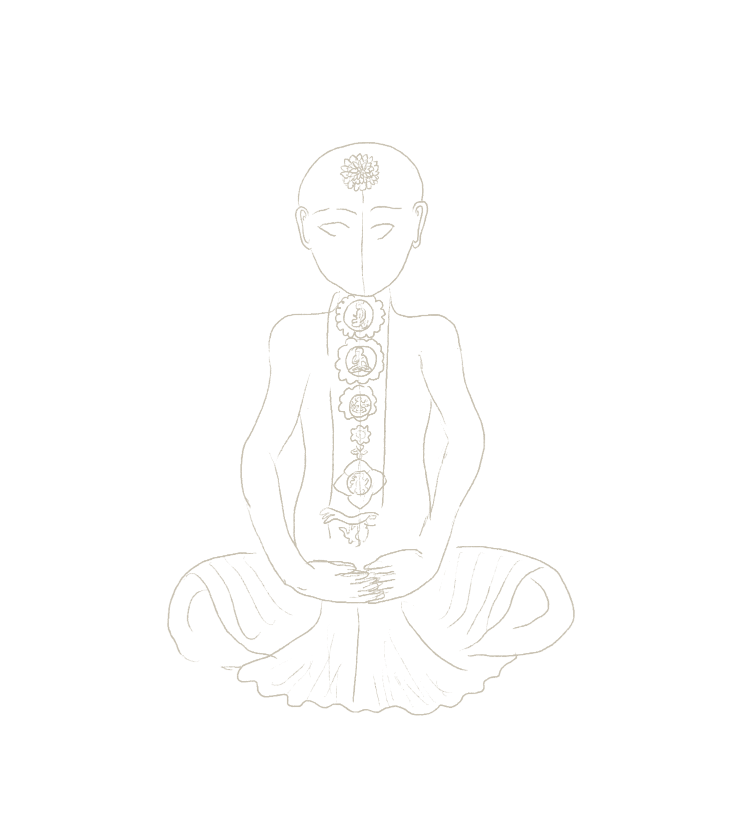 A Journey Inward: Breathwork + Yoga Nidra