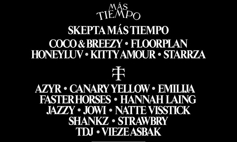 Boiler Room: LA