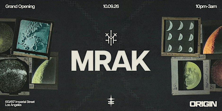 MRAK